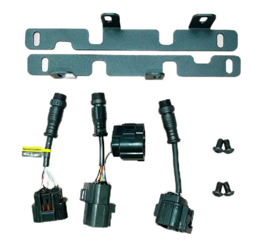 Ventus V9600 wiring harness