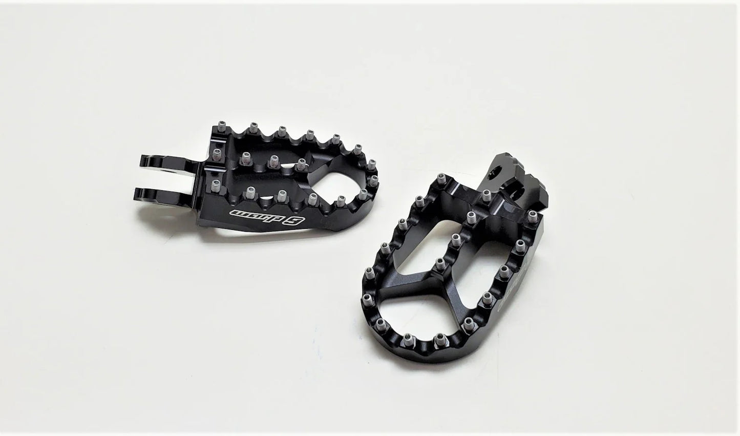 Talaria / Sigma Foot Pegs