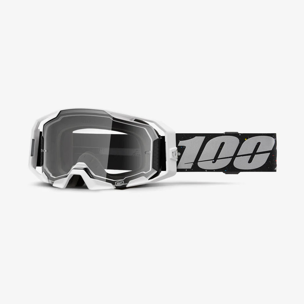 100% Armatic Googles