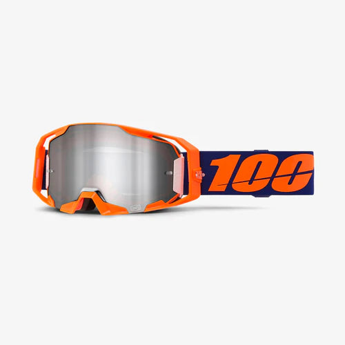 100% Armatic Googles