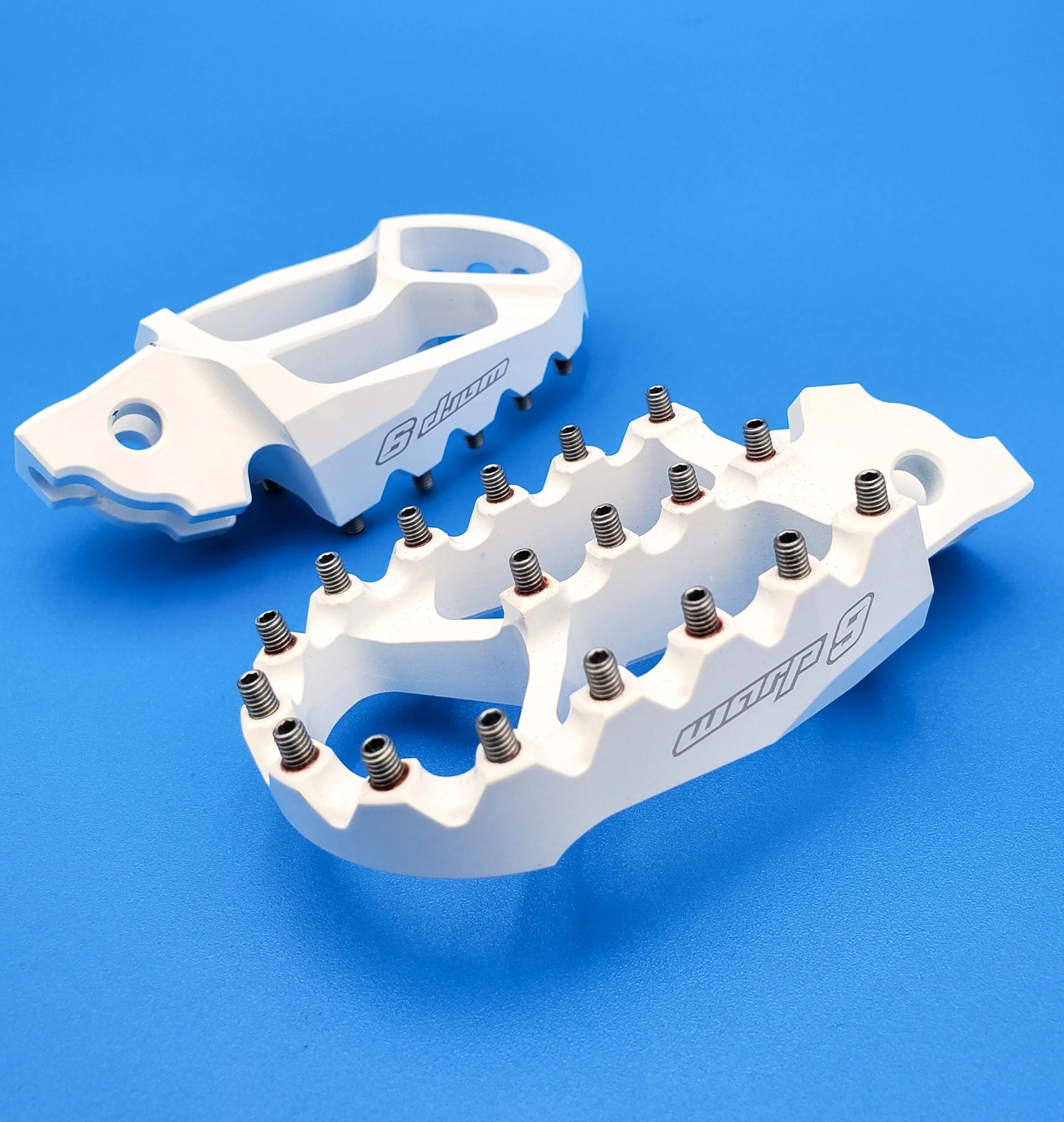 Talaria / Sigma Foot Pegs