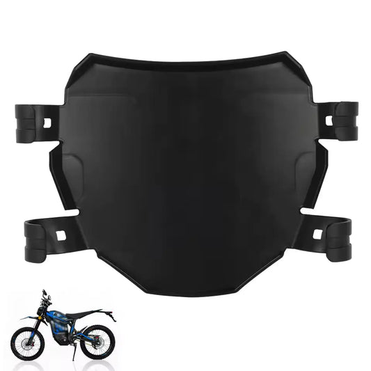 Unbranded ODI Style Number Plate Emoto Warehouse