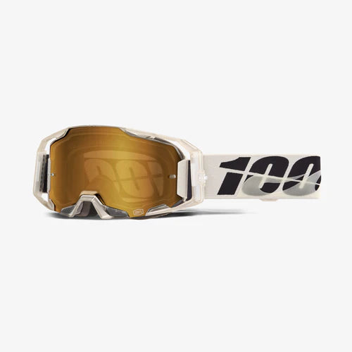 100% Armatic Googles