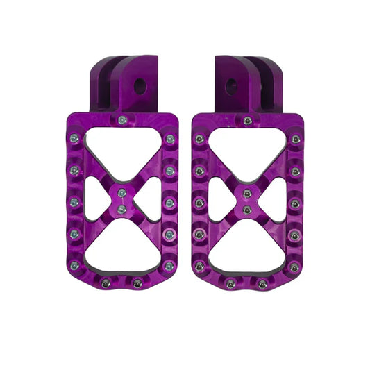 E-HORNET Foot Pegs for Talaria Sting, Talaria X3