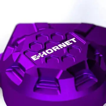 E-HORNET Motor Cover V2 Emoto Warehouse