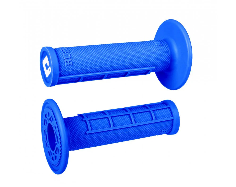 ODI Ruffian half waffle grips