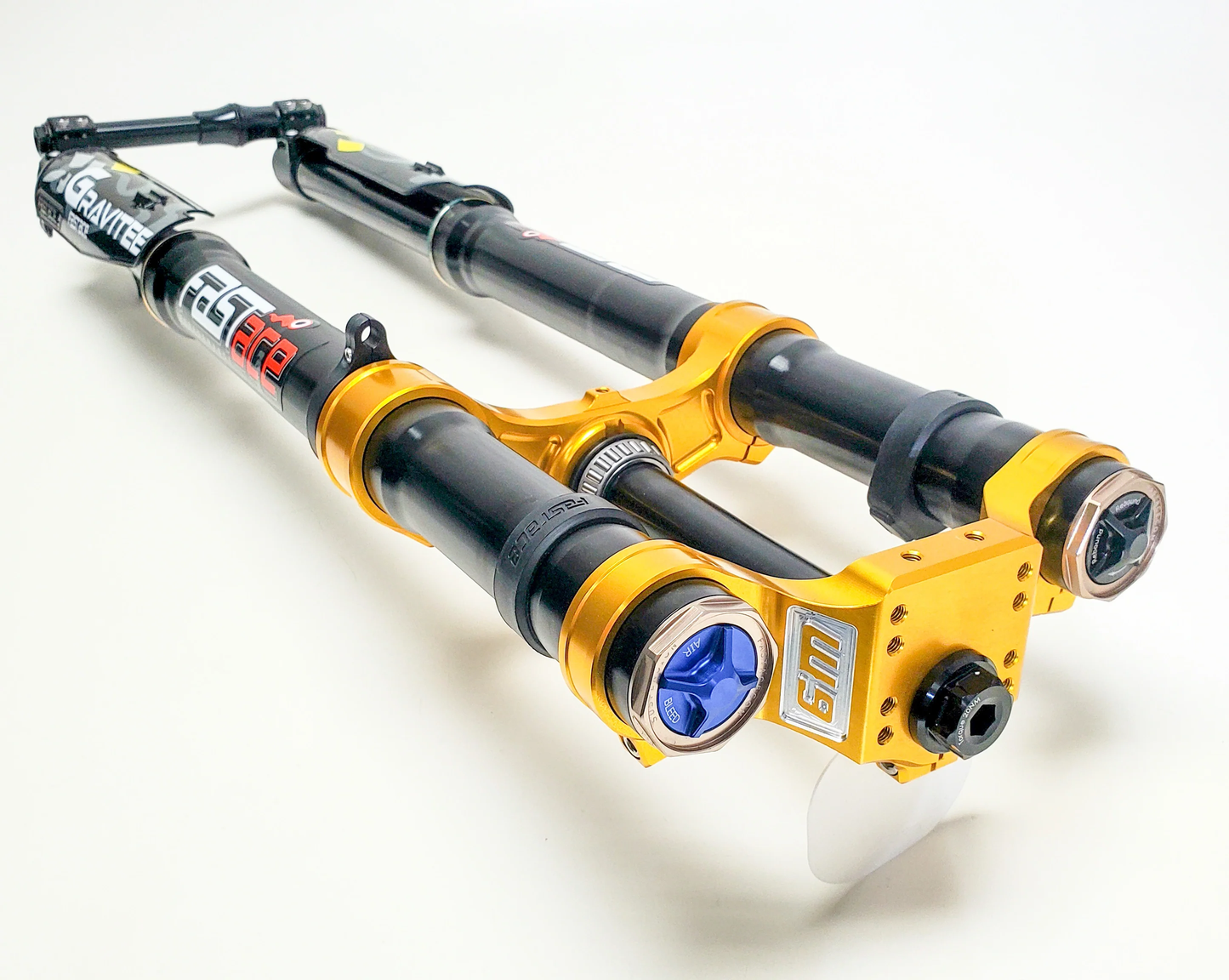 FastAce Suspension Bundle