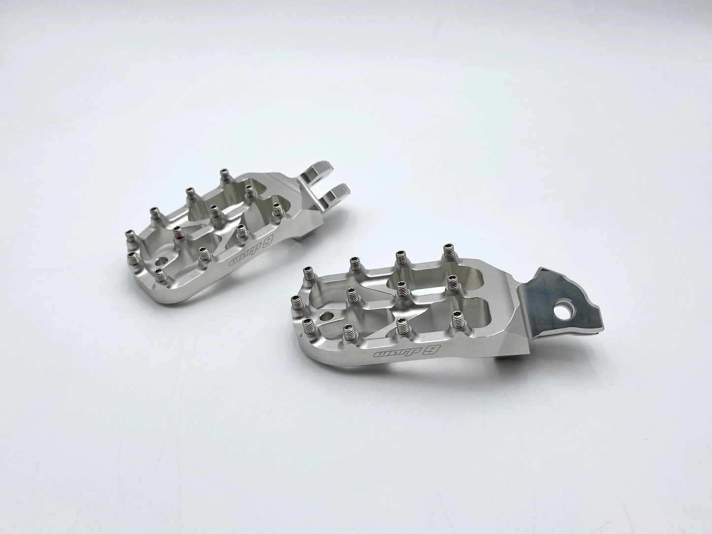 Warp 9 Rawrr Mantis X/Mini Elite Foot Pegs