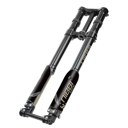 Nibbi 38mm Dual Spring Fork