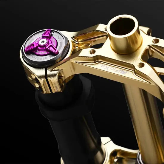 RFloXa Hawk31 Max (Gold) Emoto Warehouse