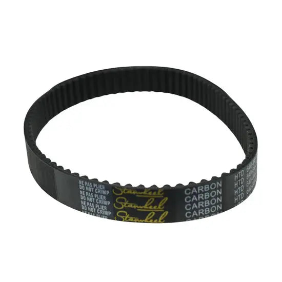 Starwheel Carbon Belt - Ultra Bee Emoto Warehouse