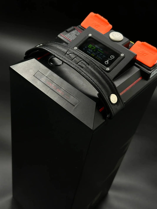 Ventus Battery EVO Plus 72V 50Ah (Surron Light Bee)