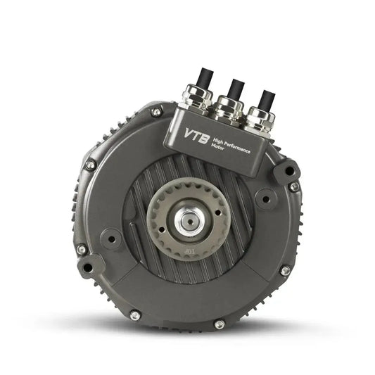 Ventus 28 kW Light Emoto Motor Ventus