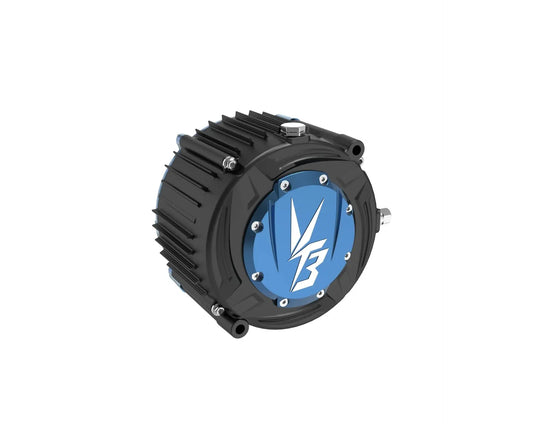 Ventus Ryuga 52kW Motor Ventus