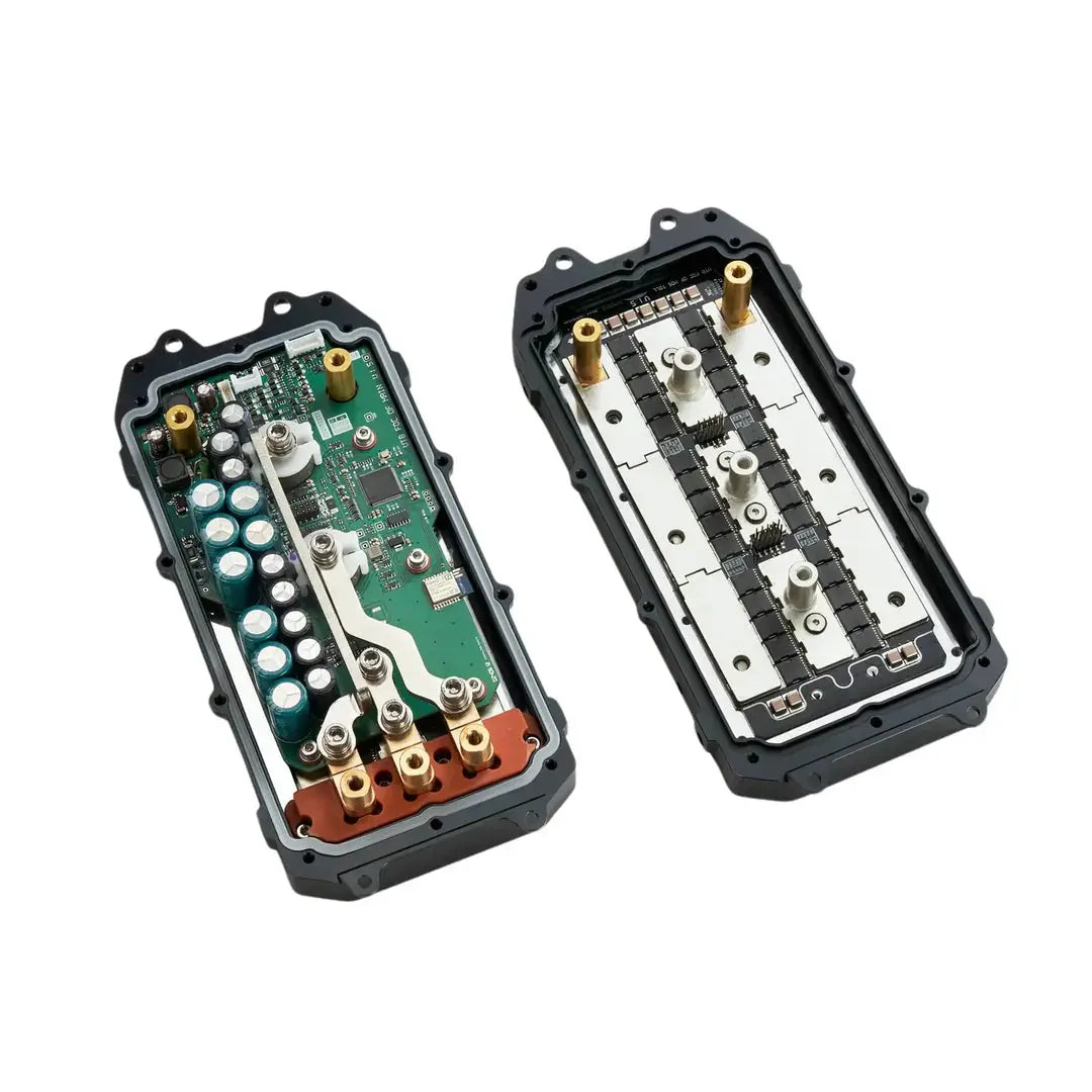 Ventus V9600 Controller Emoto Warehouse