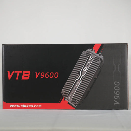 Ventus V9600 Controller