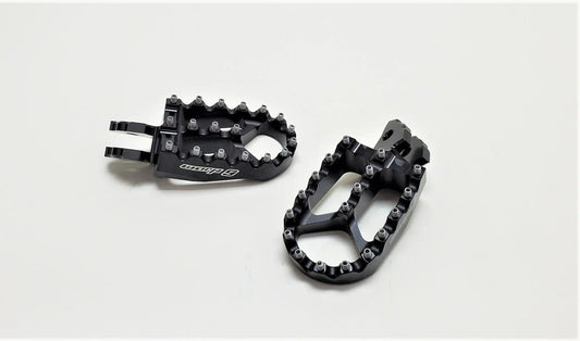 Talaria / Sigma Foot Pegs