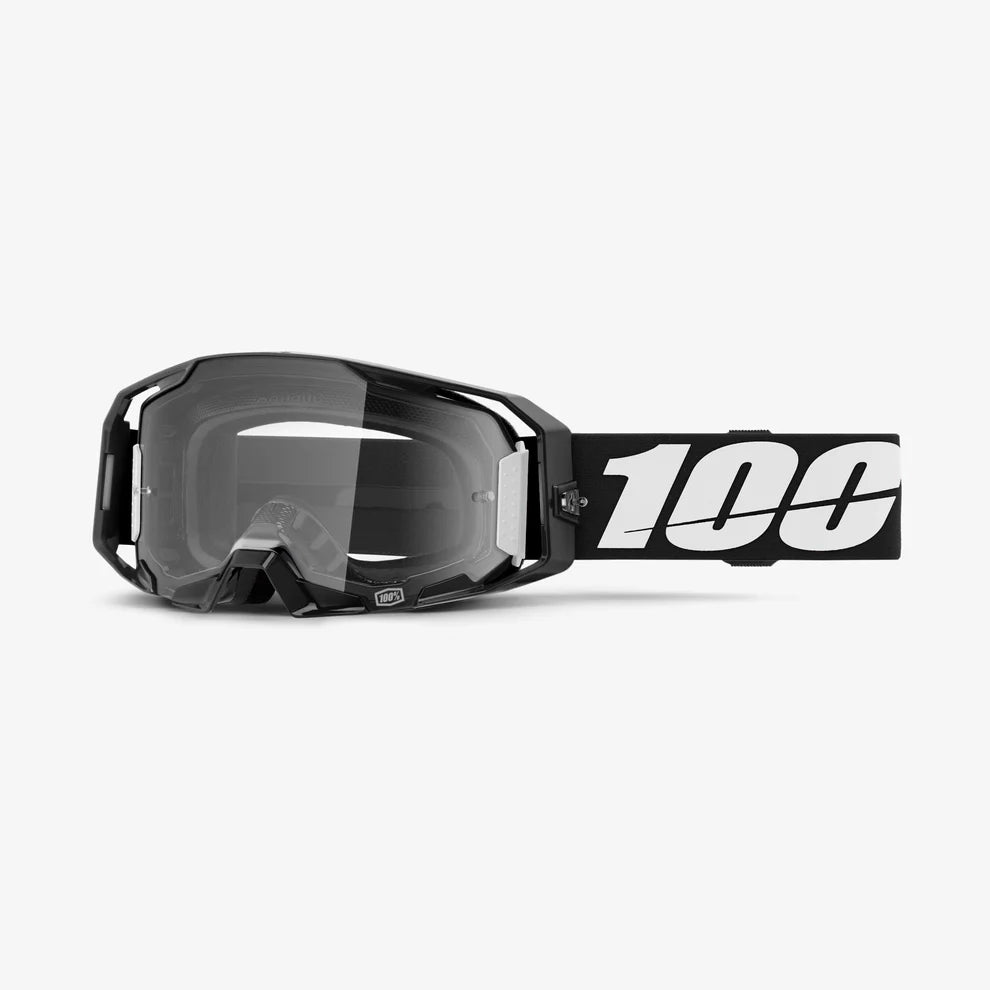 100% Armatic Googles