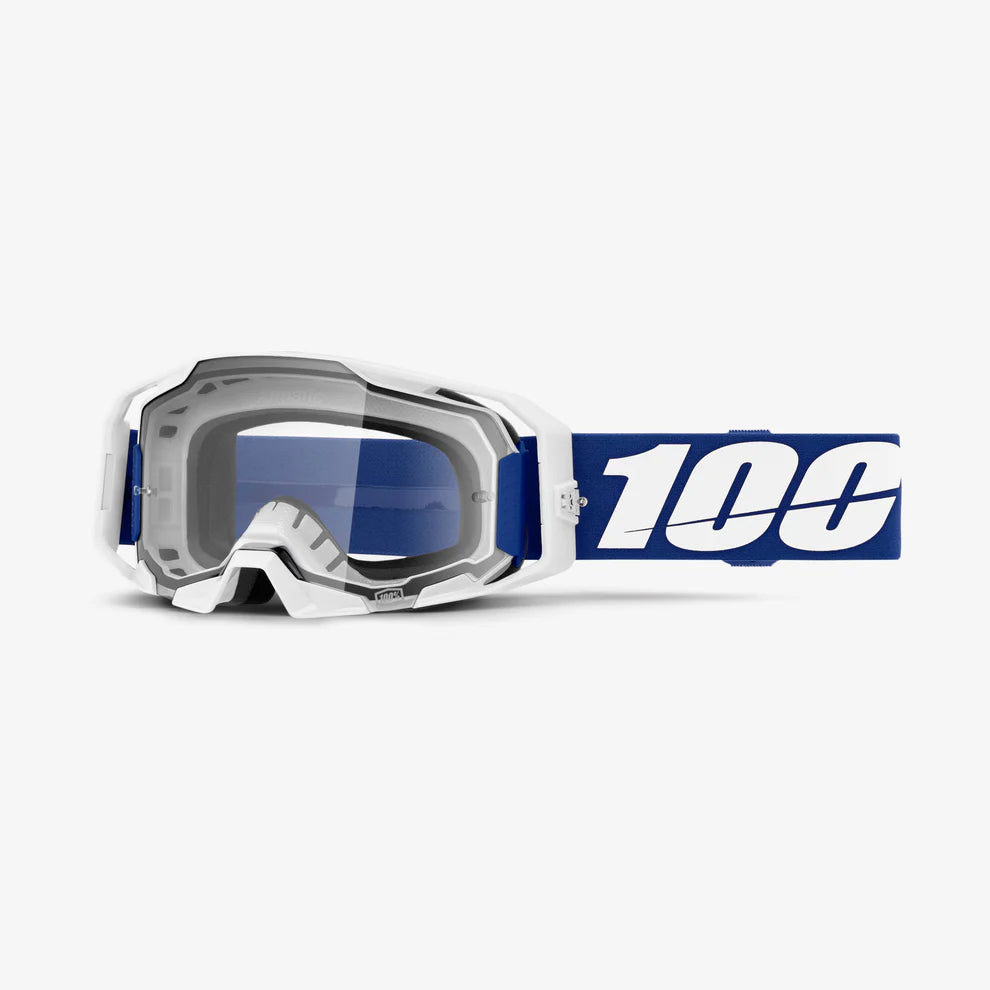 100% Armatic Googles