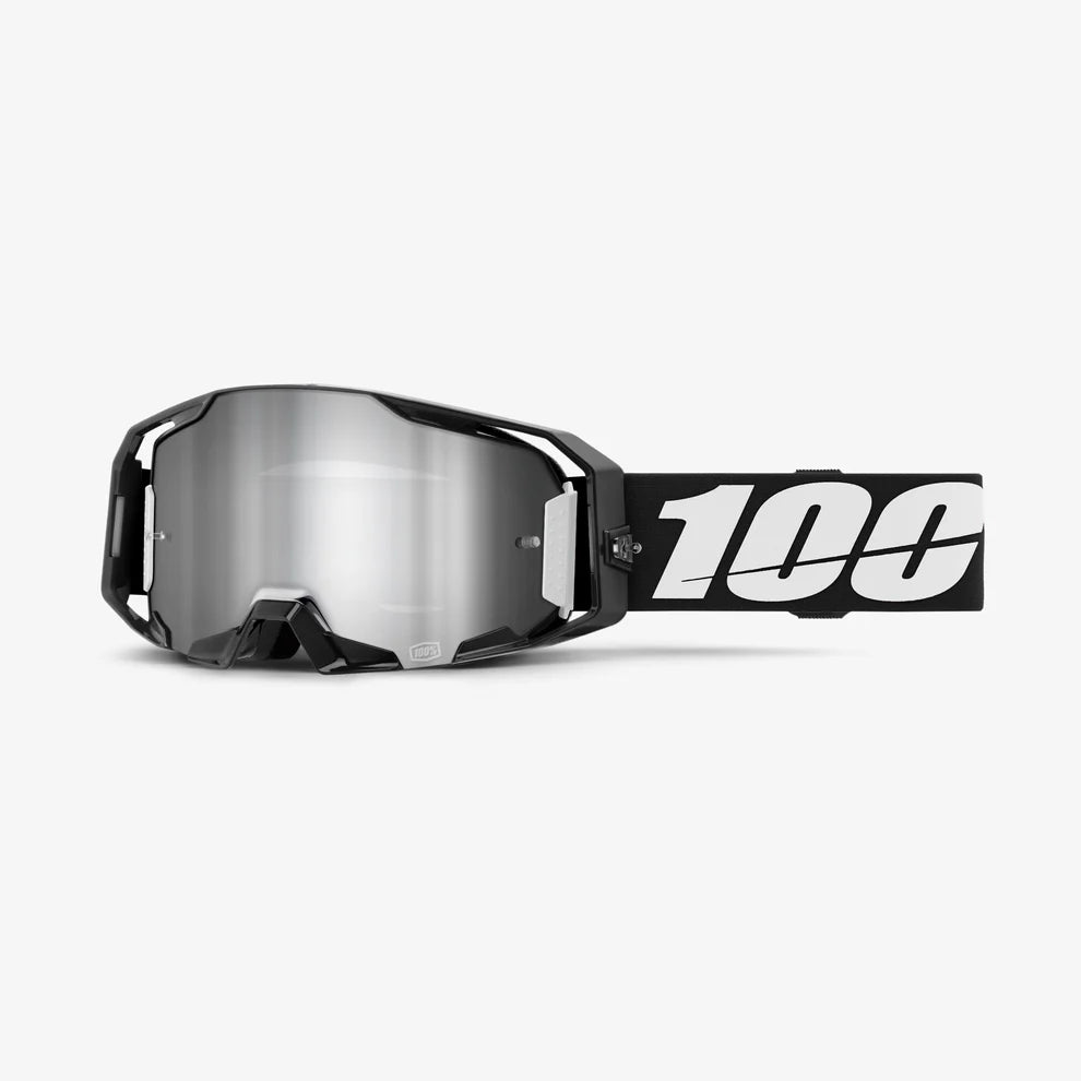 100% Armatic Googles