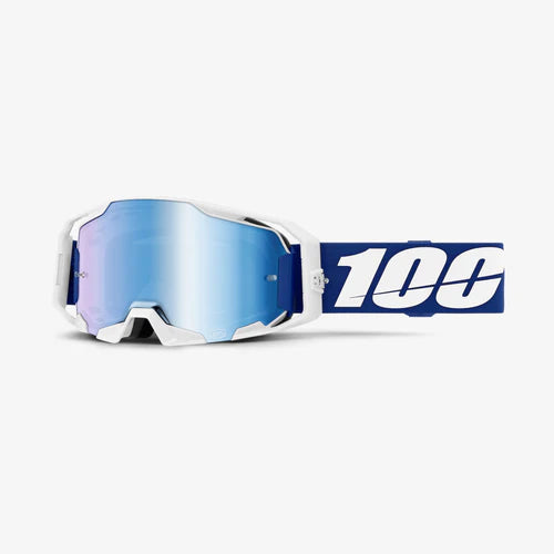 100% Armatic Googles