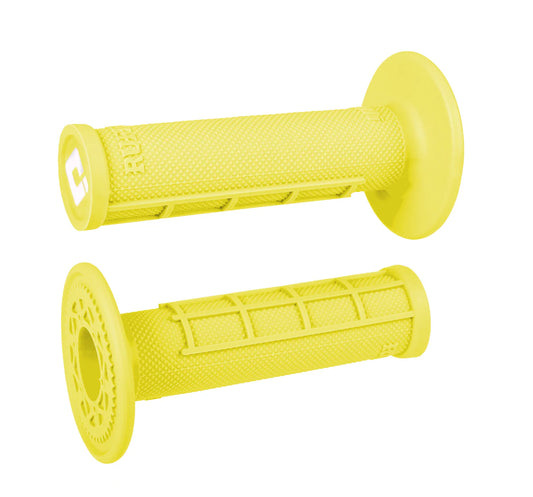 ODI Ruffian half waffle grips