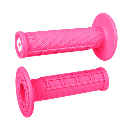 ODI Ruffian half waffle grips
