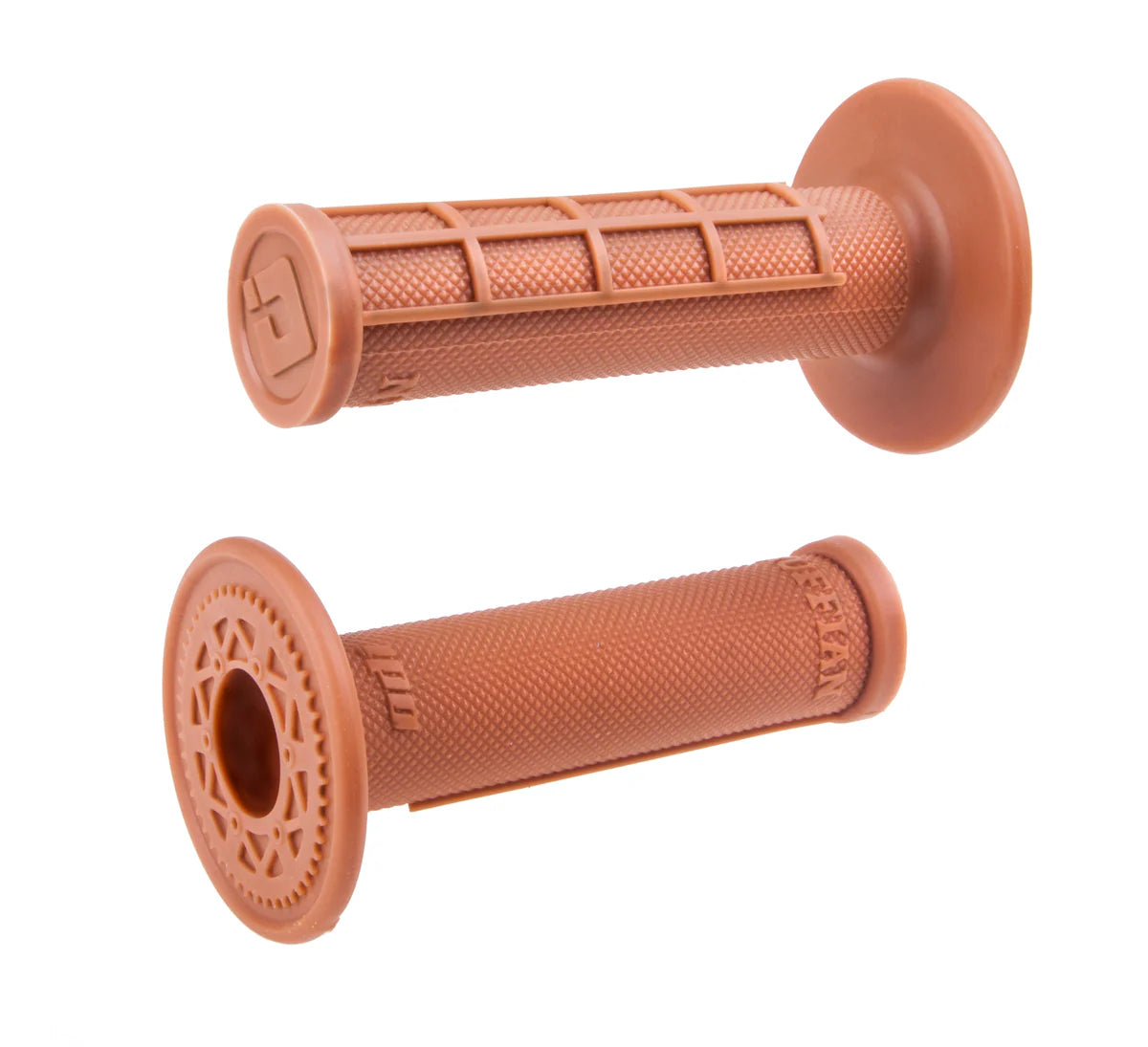 ODI Ruffian half waffle grips