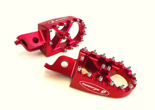 Talaria / Sigma Foot Pegs