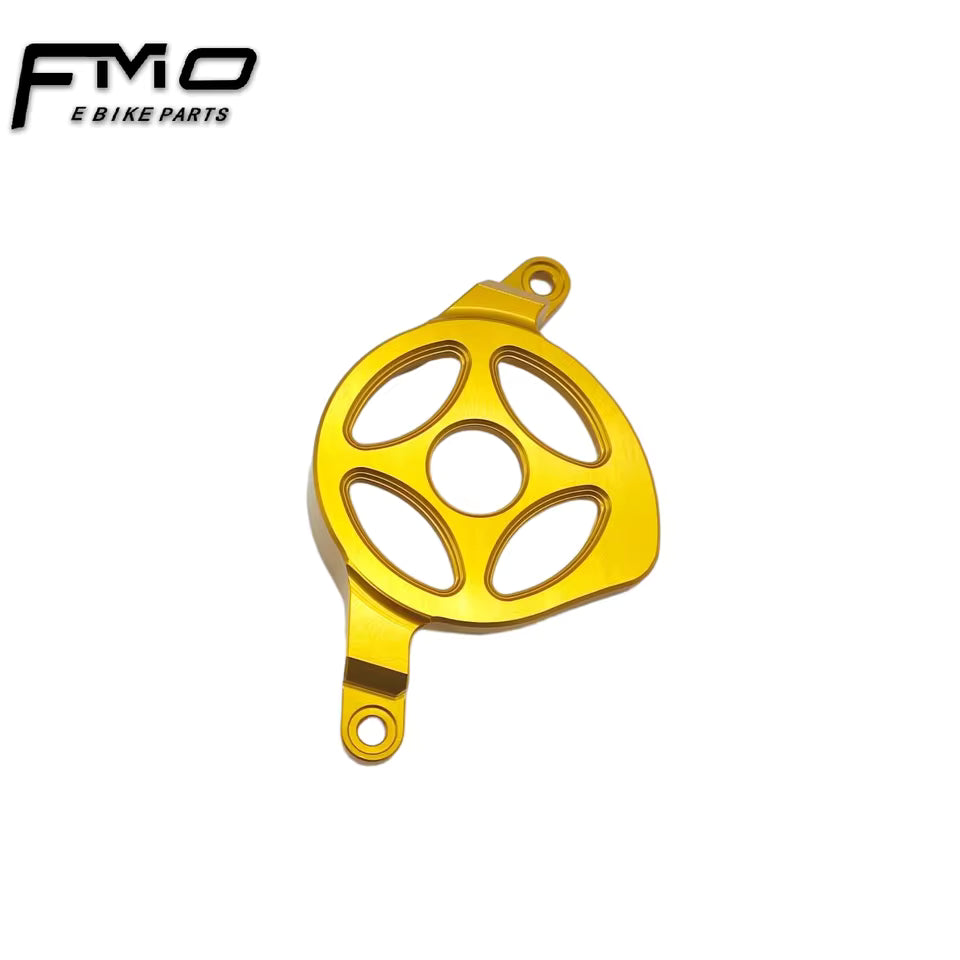 Talaria XXX Motor Cover