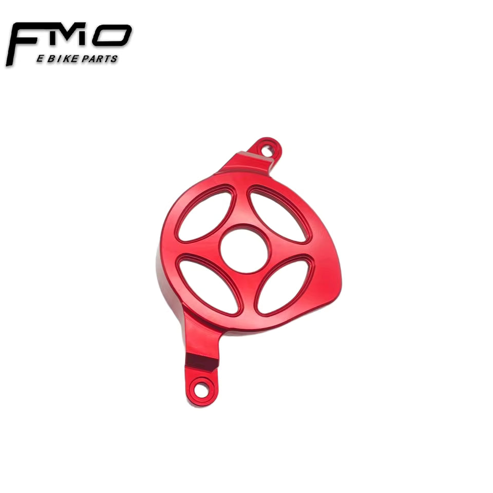 Talaria XXX Motor Cover