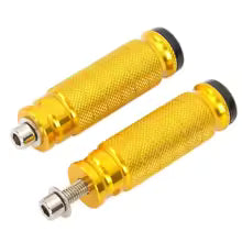 Universal shift locks