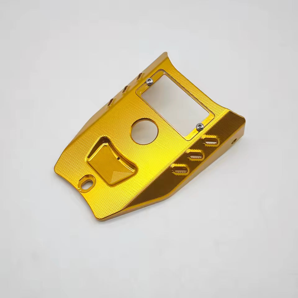 Talaria XXX CNC Ignition Cover