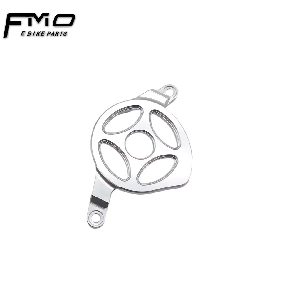 Talaria XXX Motor Cover