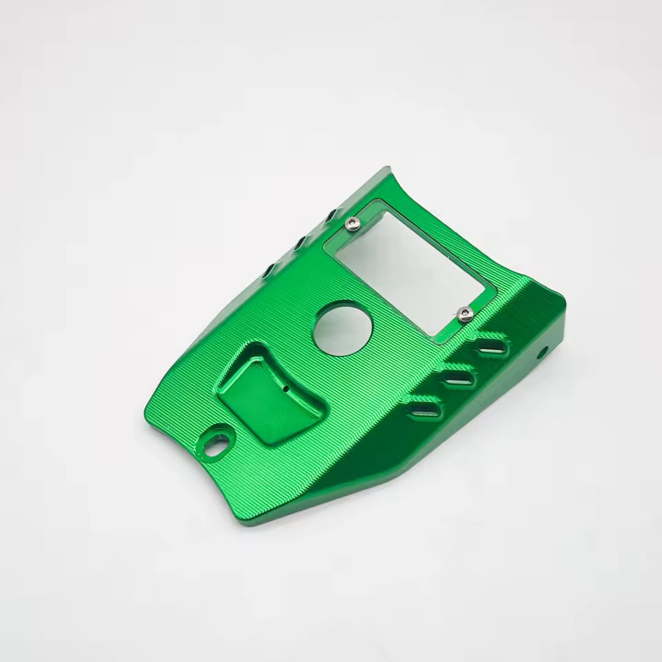 Talaria XXX CNC Ignition Cover