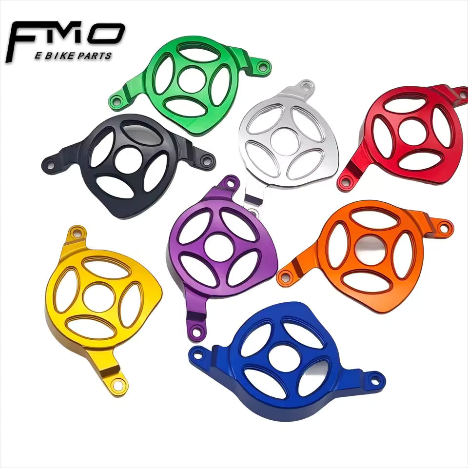 Talaria XXX Motor Cover