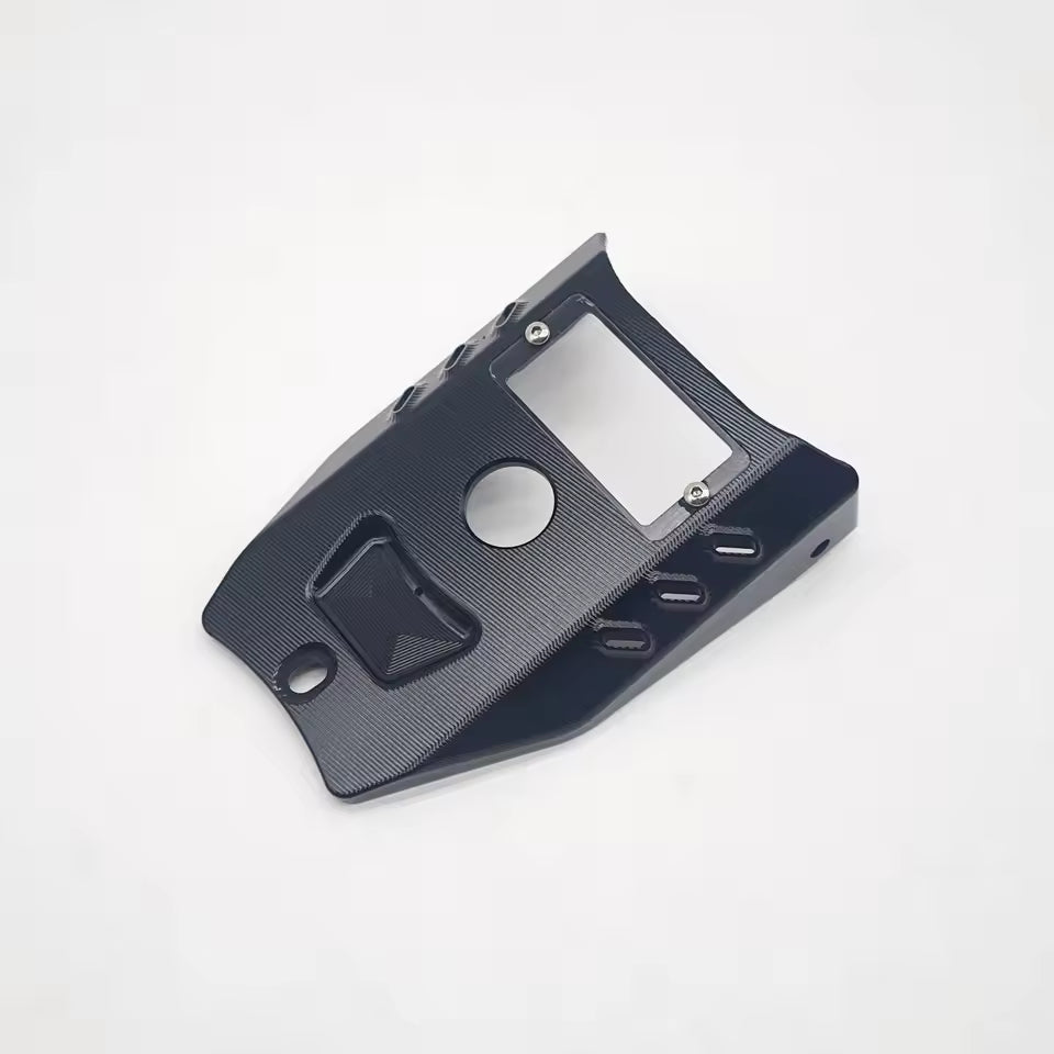 Talaria XXX CNC Ignition Cover