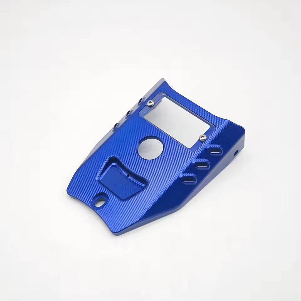 Talaria XXX CNC Ignition Cover