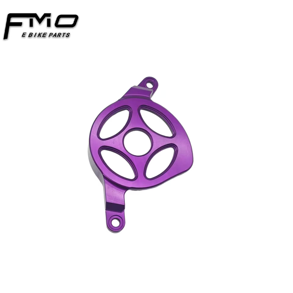 Talaria XXX Motor Cover