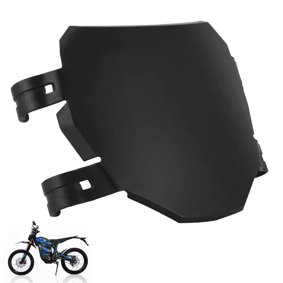 Unbranded ODI Style Number Plate