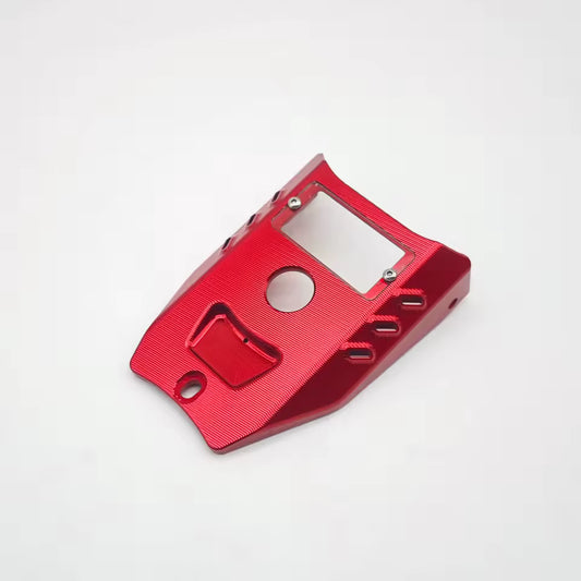 Talaria XXX CNC Ignition Cover