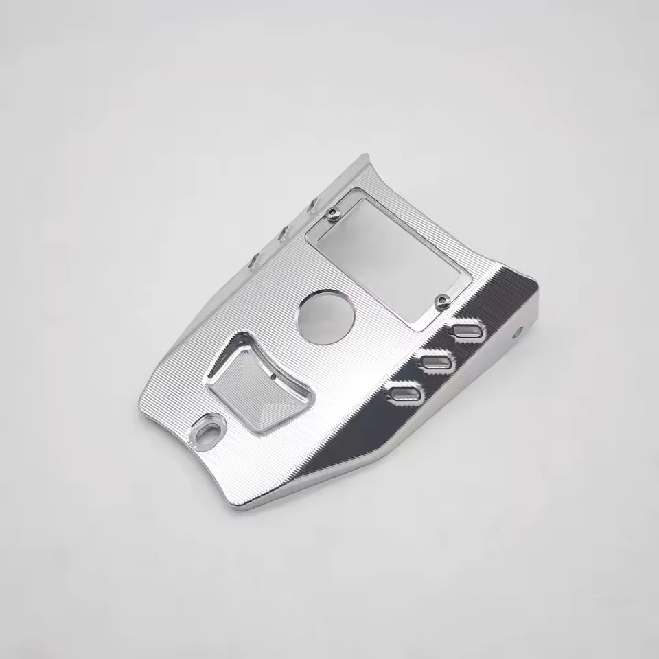 Talaria XXX CNC Ignition Cover