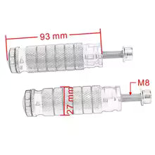 Universal shift locks