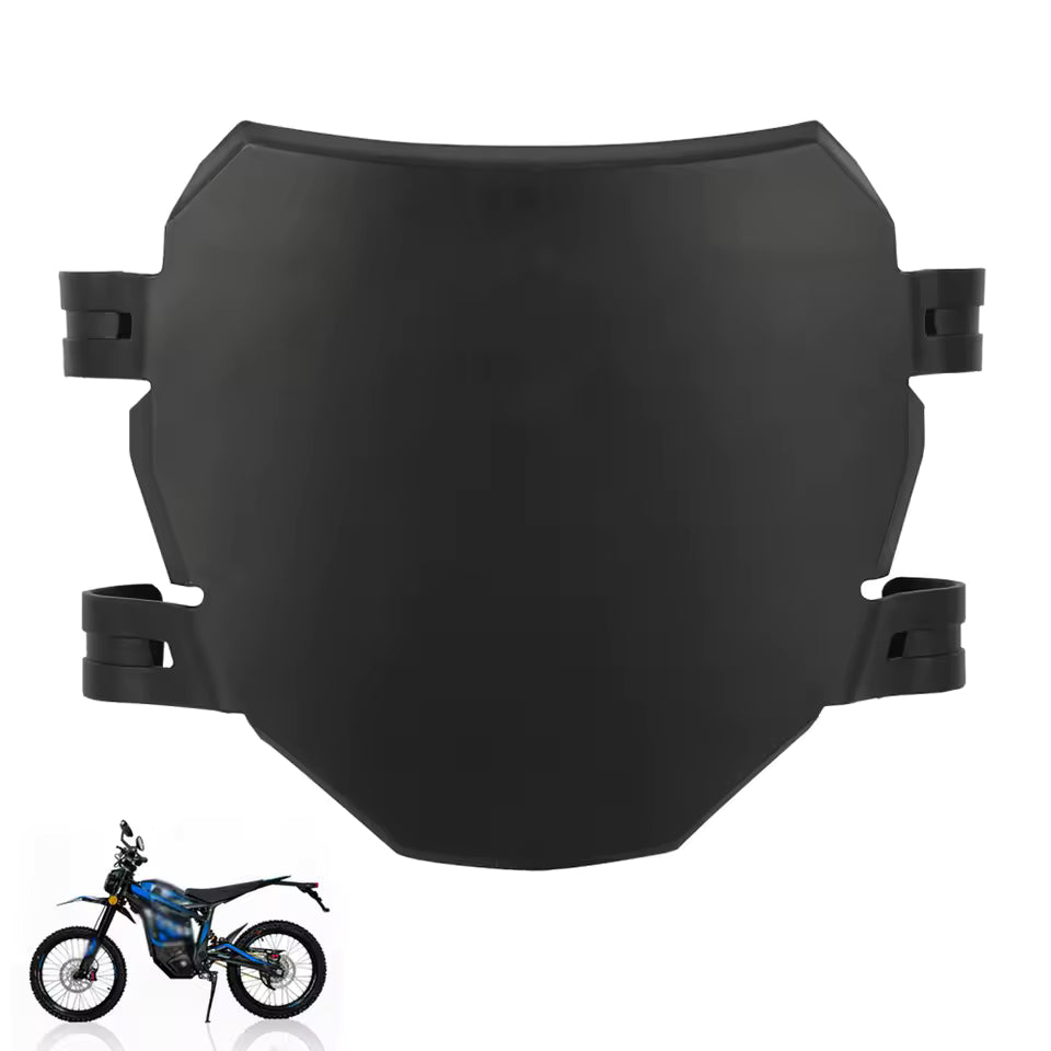 Unbranded ODI Style Number Plate