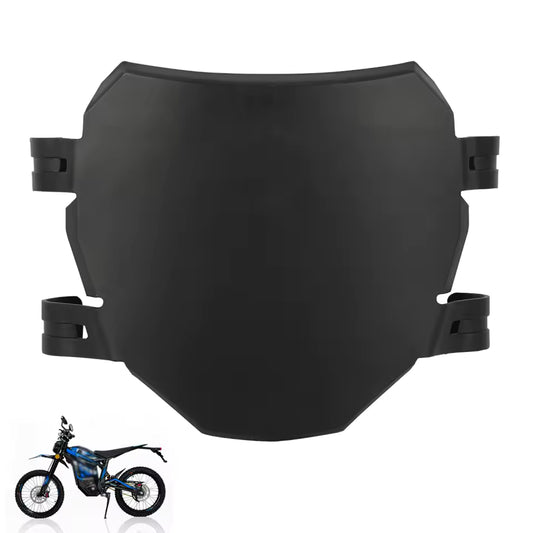 Unbranded ODI Style Number Plate