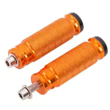 Universal shift locks