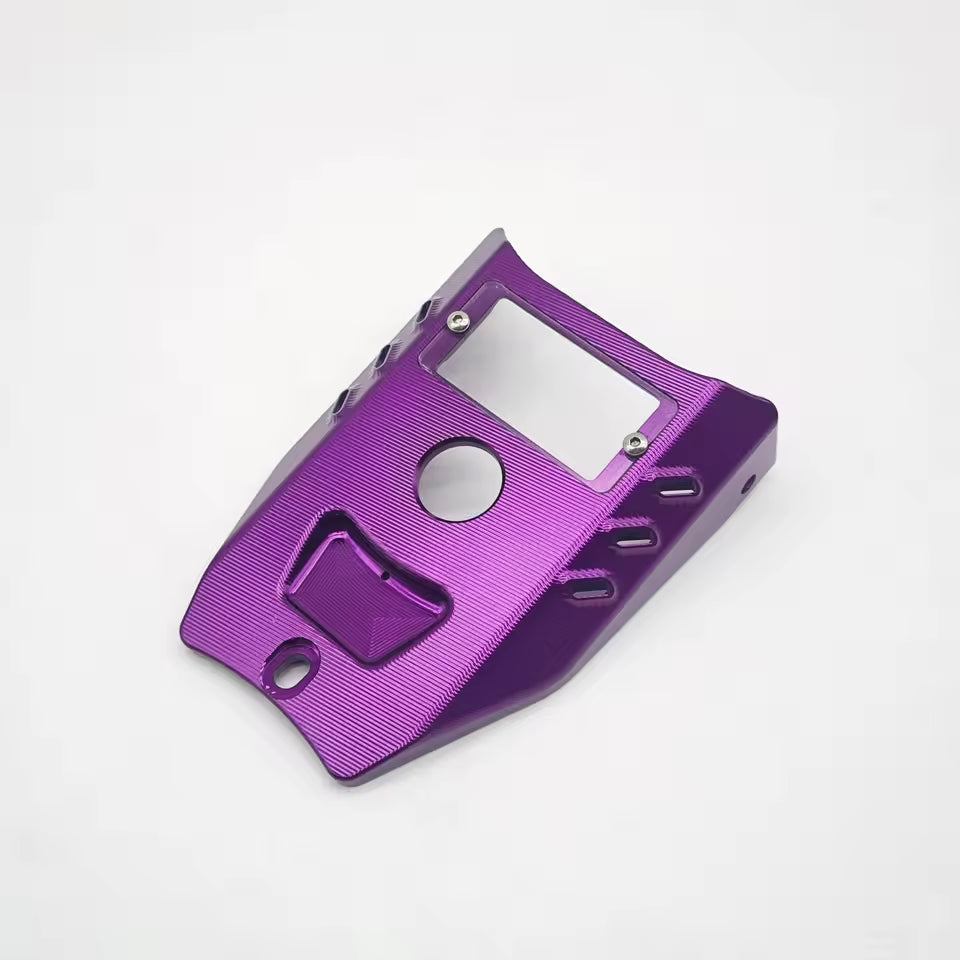 Talaria XXX CNC Ignition Cover