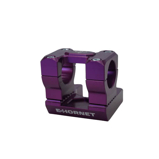 E-HORNET Adjustable Direct Mount Stem for Surron Light Bee, Talaria Sting, Talaria X3