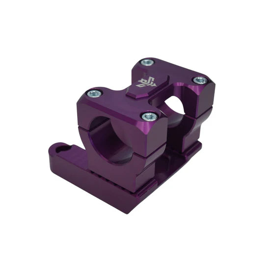 E-HORNET Adjustable Direct Mount Stem for Surron Light Bee, Talaria Sting, Talaria X3