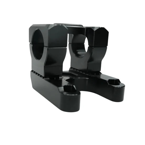 E-HORNET Adjustable Direct Mount Stem for Surron Light Bee, Talaria Sting, Talaria X3